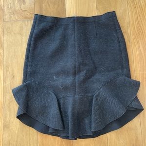 Isabel Marant mini skirt